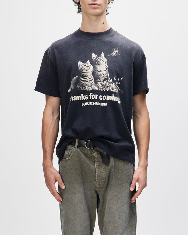 Ostinato Tee