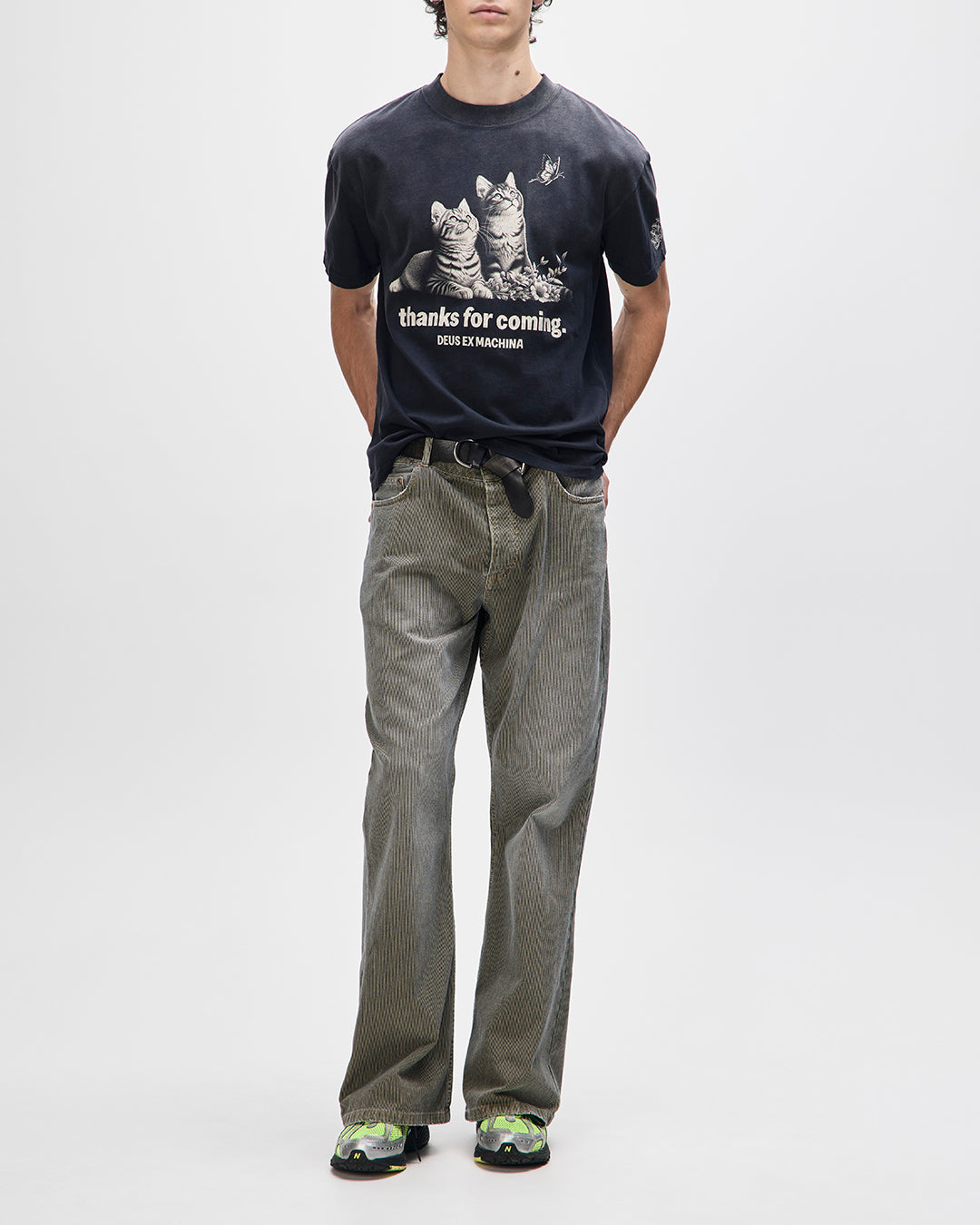 Ostinato Tee