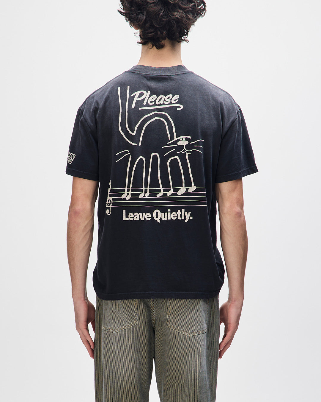 Ostinato Tee