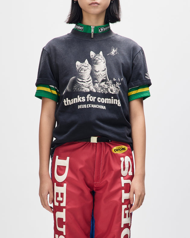 Ostinato Tee