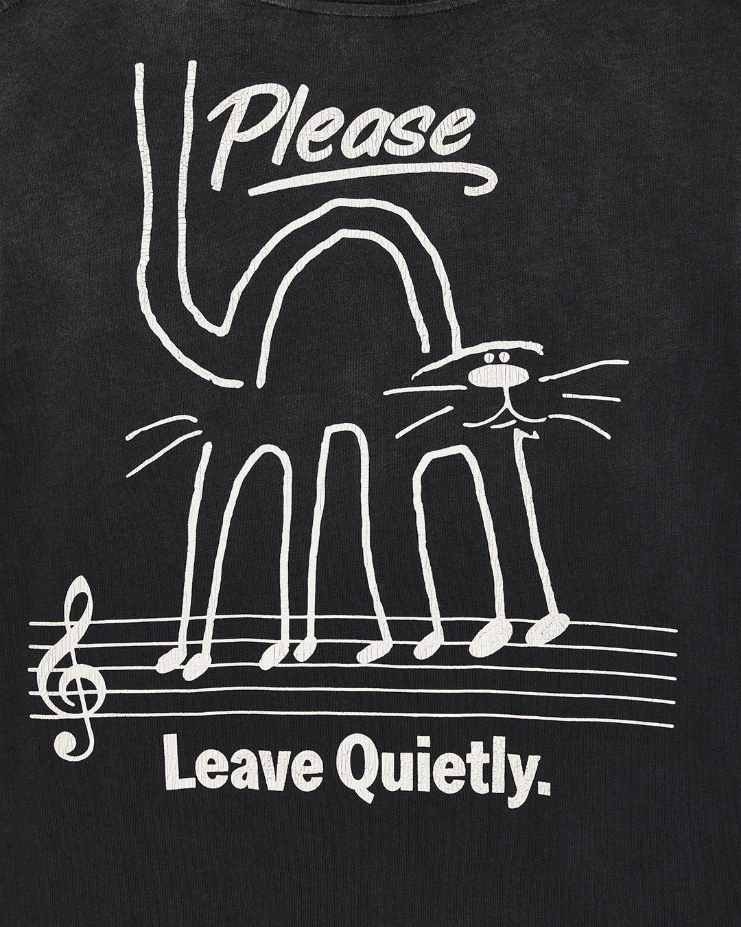 Ostinato Tee