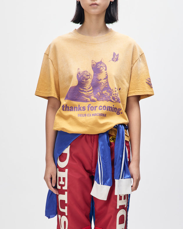Ostinato Tee