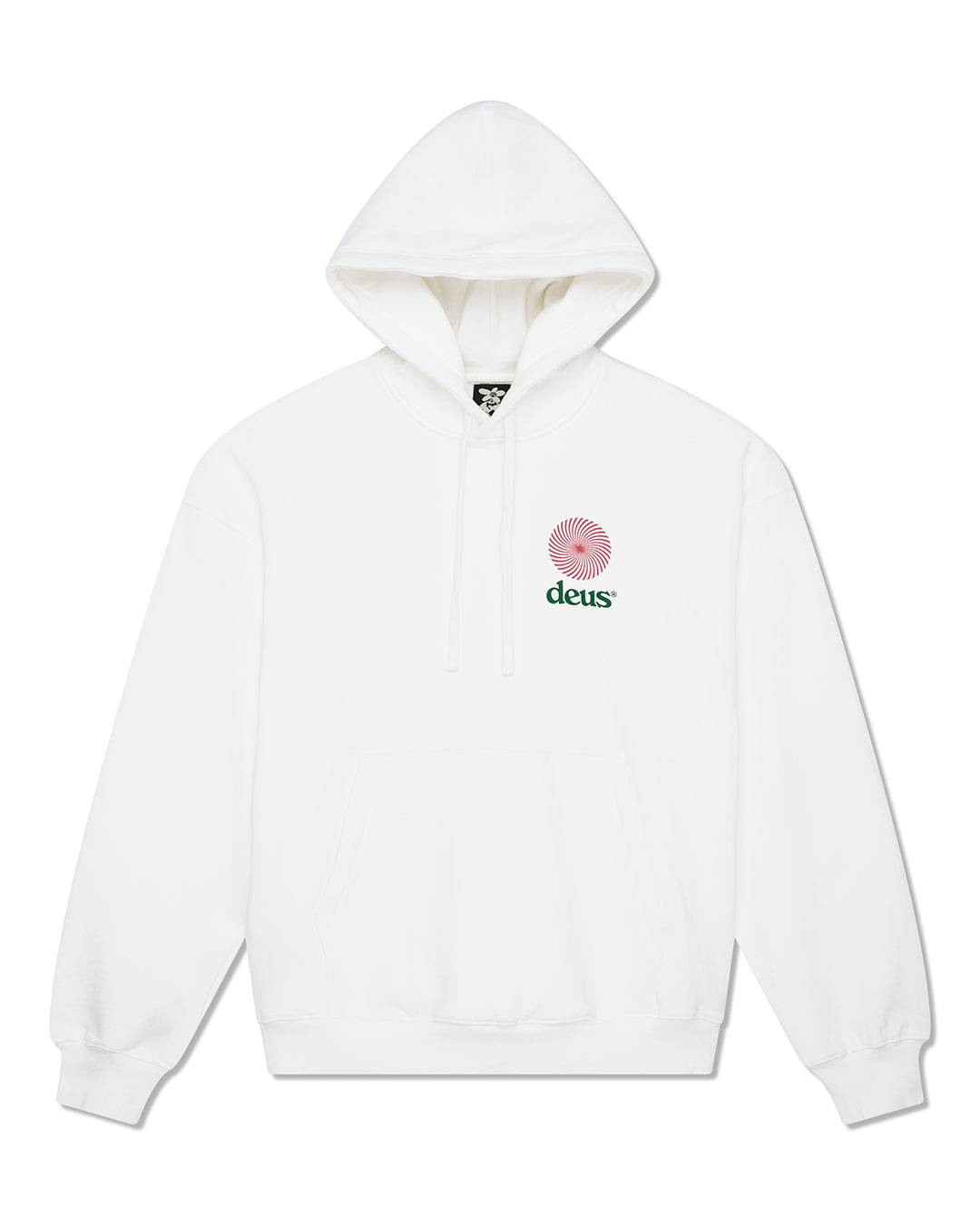 Strata Hoodie