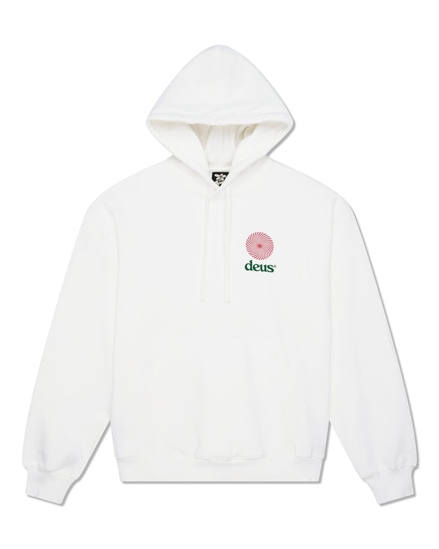 Strata Hoodie