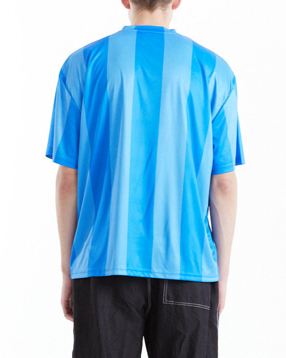 Dog Days Moto Tee - Riverside