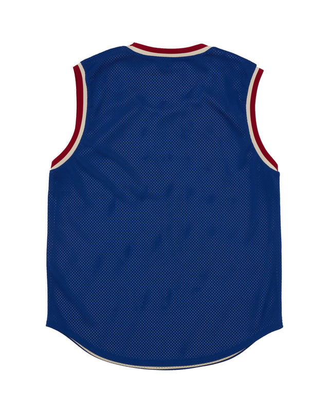 Back And Forth Jersey - Blueprint-Swan
