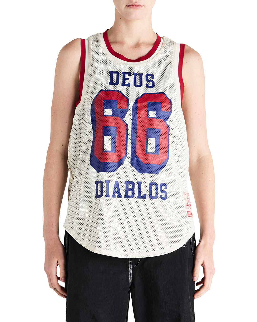 Back And Forth Jersey