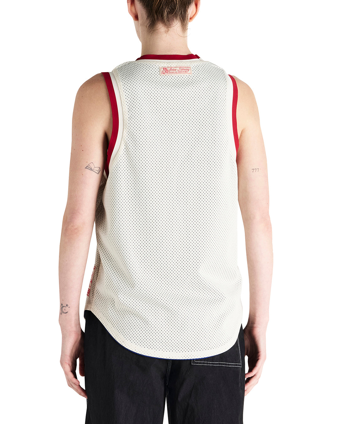 Back And Forth Jersey