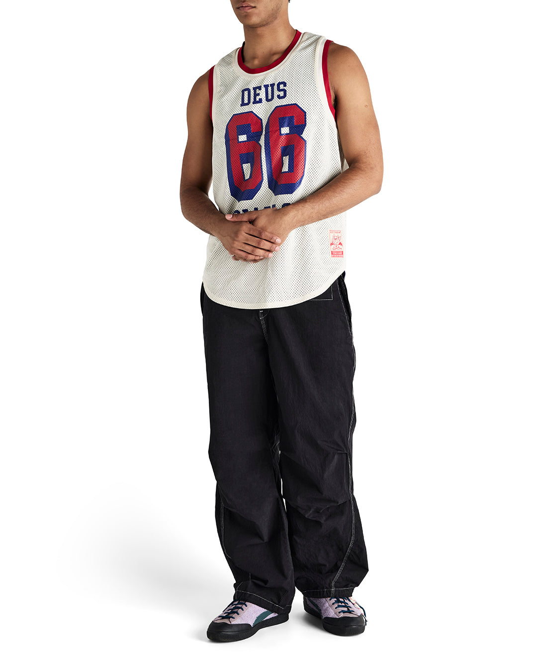 Back And Forth Jersey