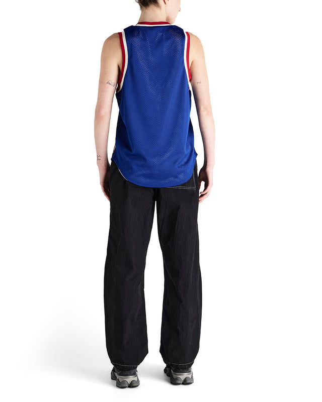 Back And Forth Jersey - Blueprint-Swan