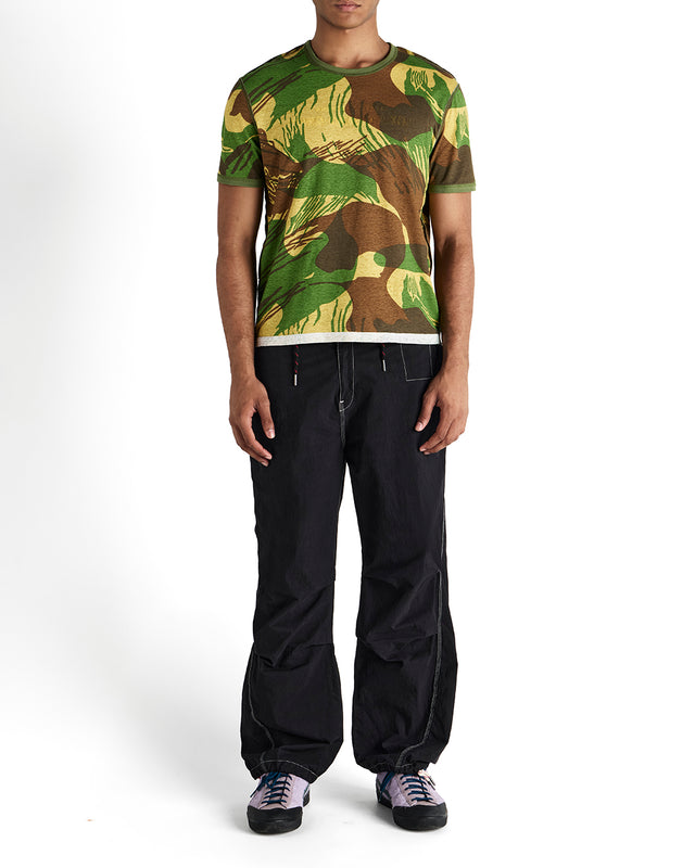 Hotline Camo Tee