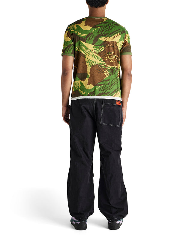 Hotline Camo Tee