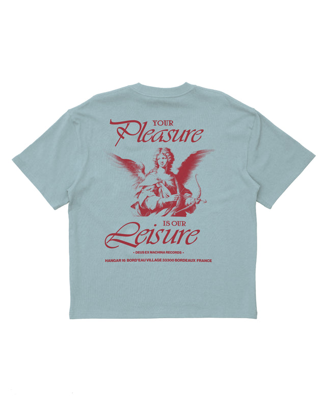 Lady Libertine - Blue