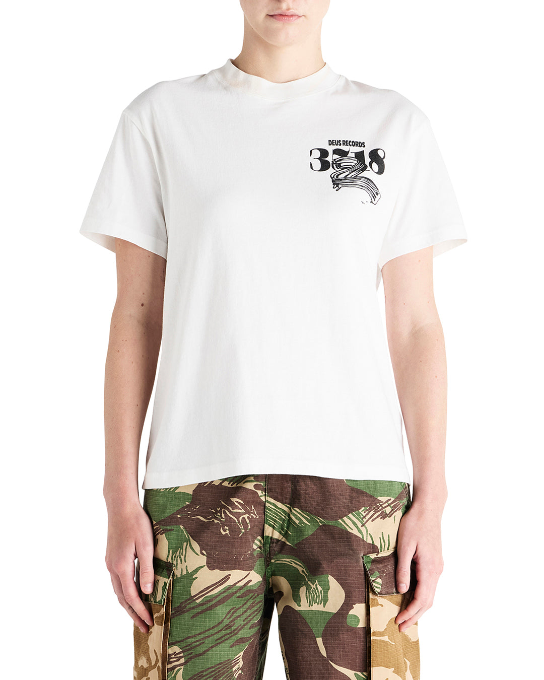 Zounds Tee