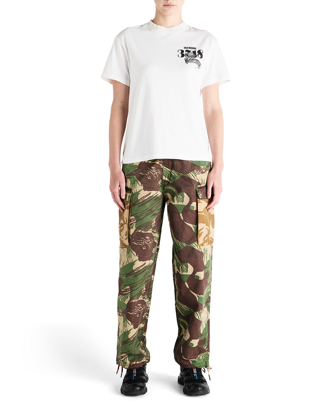 Zounds Tee