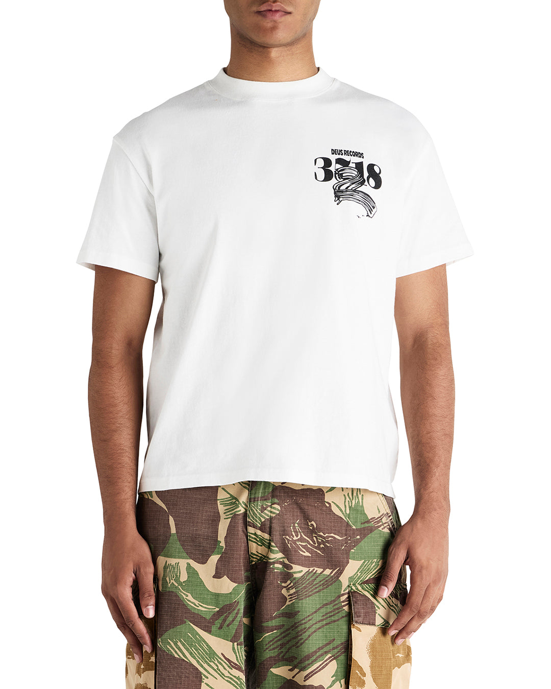 Zounds Tee