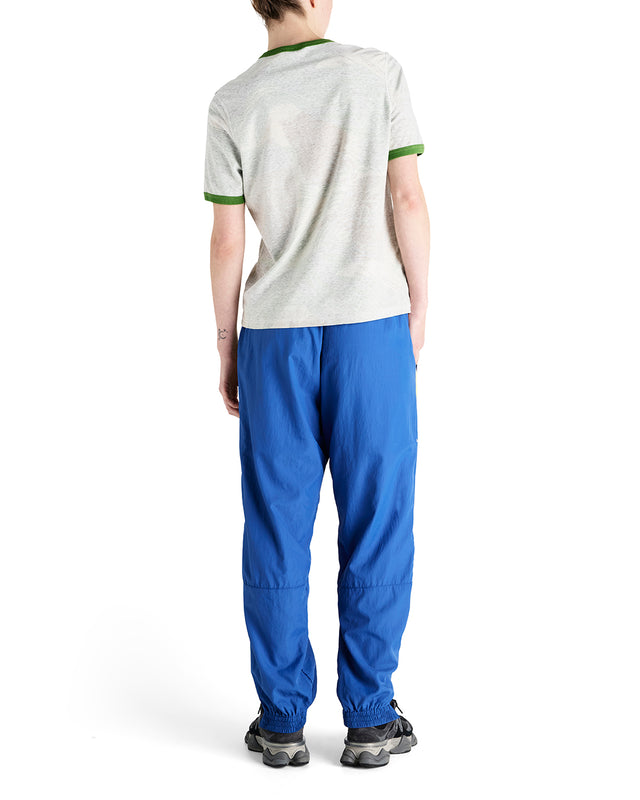 In Rotation Trackpants - Baleine Blue
