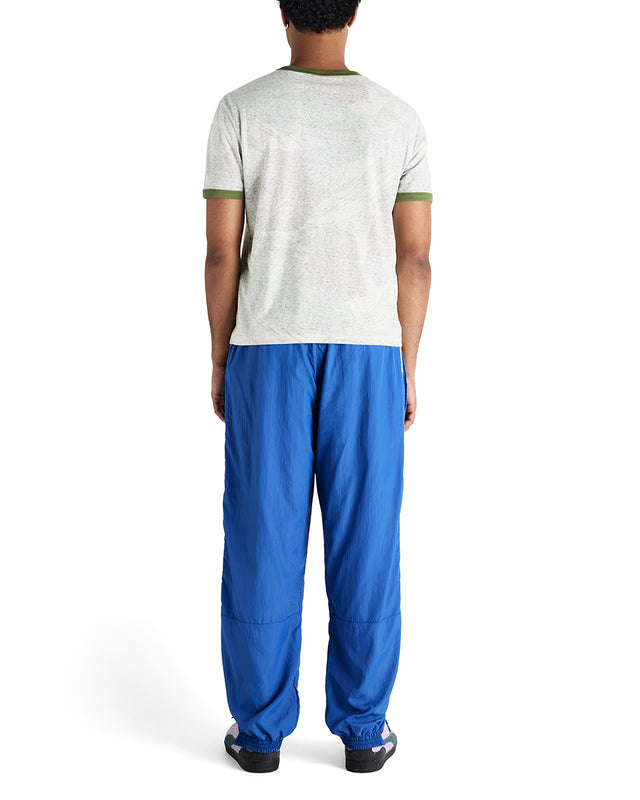 In Rotation Trackpants - Baleine Blue