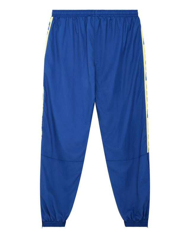In Rotation Trackpants - Baleine Blue
