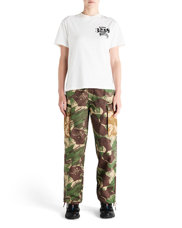 Arts & Crafts Cargo Pant - Earthly Delights