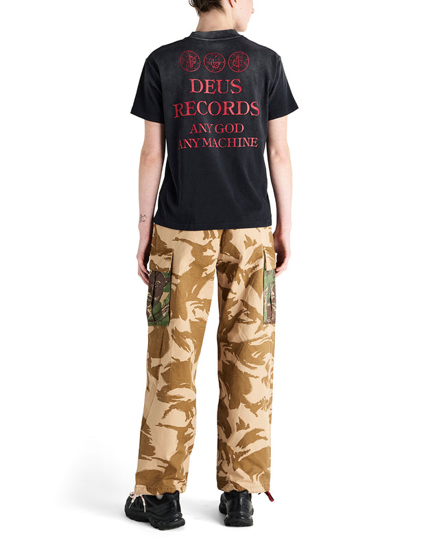 Arts & Crafts Cargo Pant - Humble Crumble
