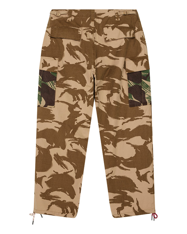 Arts & Crafts Cargo Pant - Humble Crumble