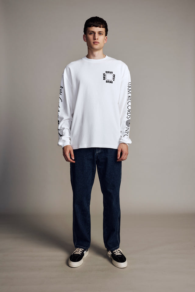 DefactoLongSleeveTee