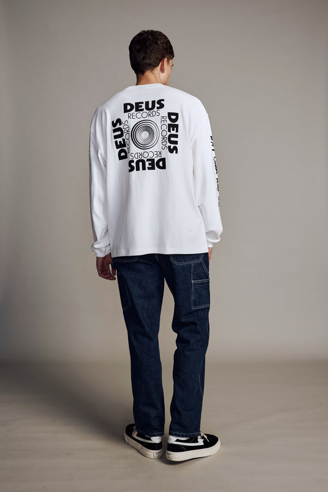 DefactoLongSleeveTee