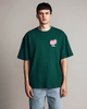 Deep Cut Tee