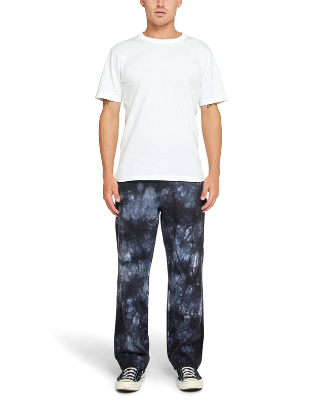 Big Fella Dyed Pant - Anthracite