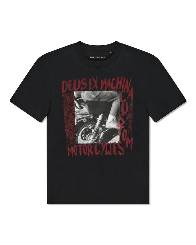 Ephemera Tee