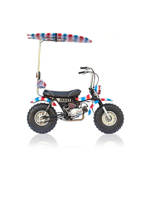 Goof Bike