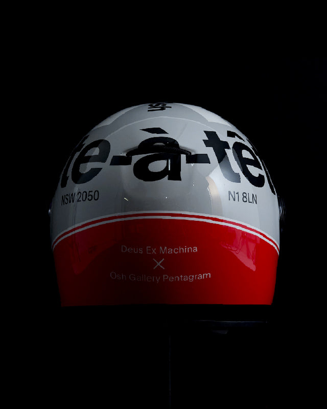 Tête-à-Tête Helmet
