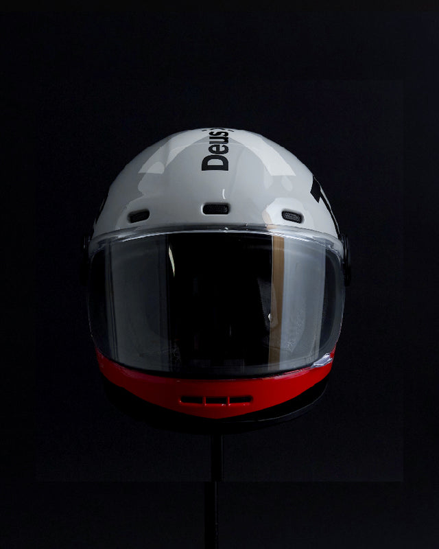 Tête-à-Tête Helmet