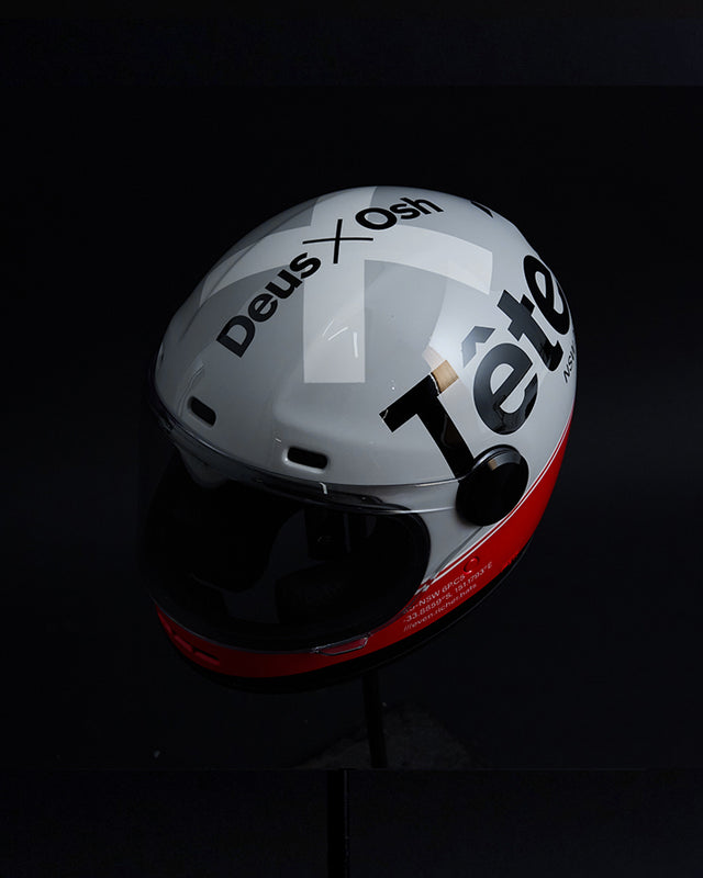 Tête-à-Tête Helmet