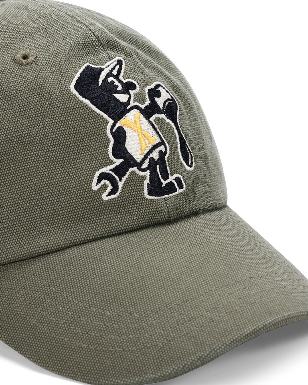 Migration Dad Cap