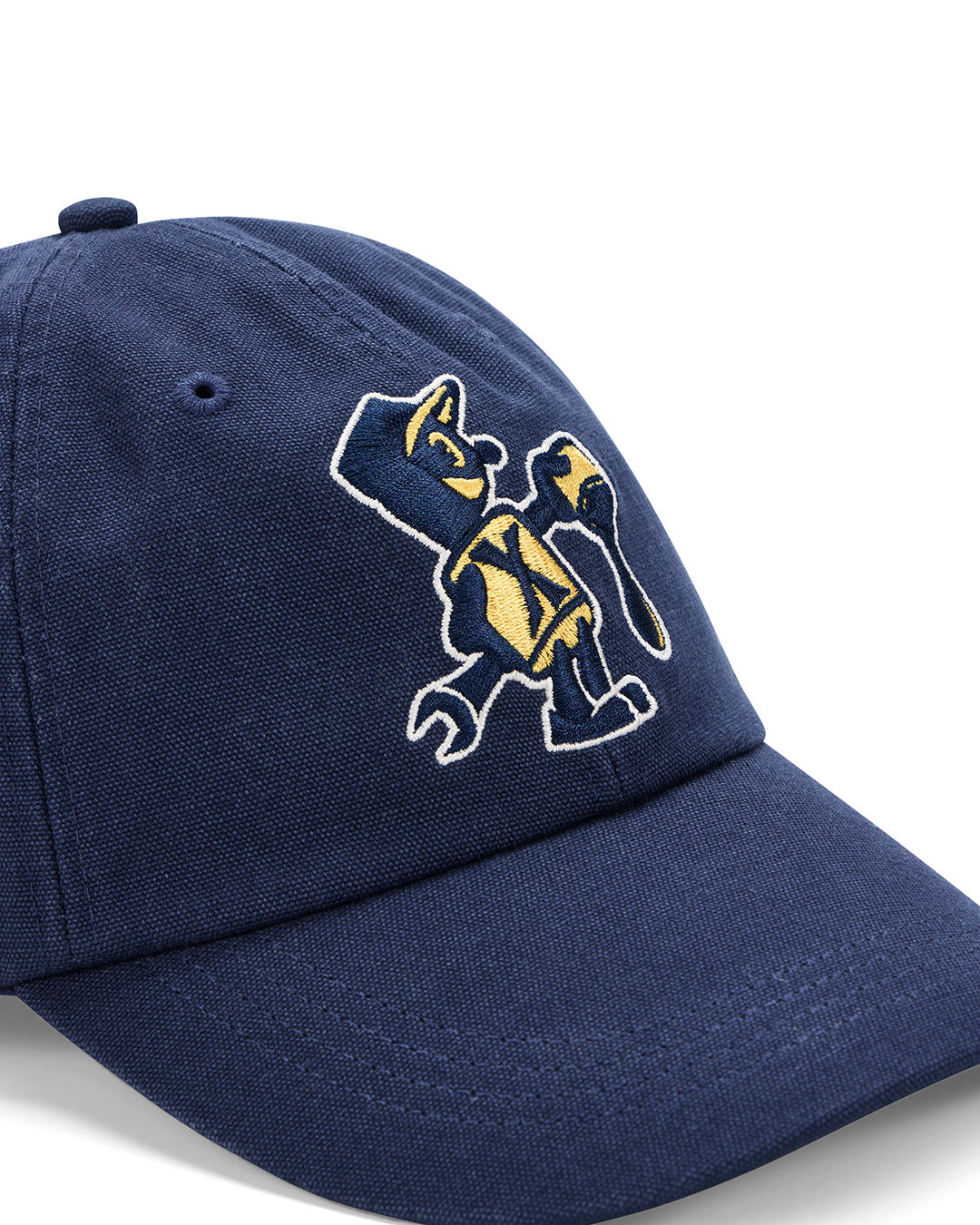 Migration Dad Cap