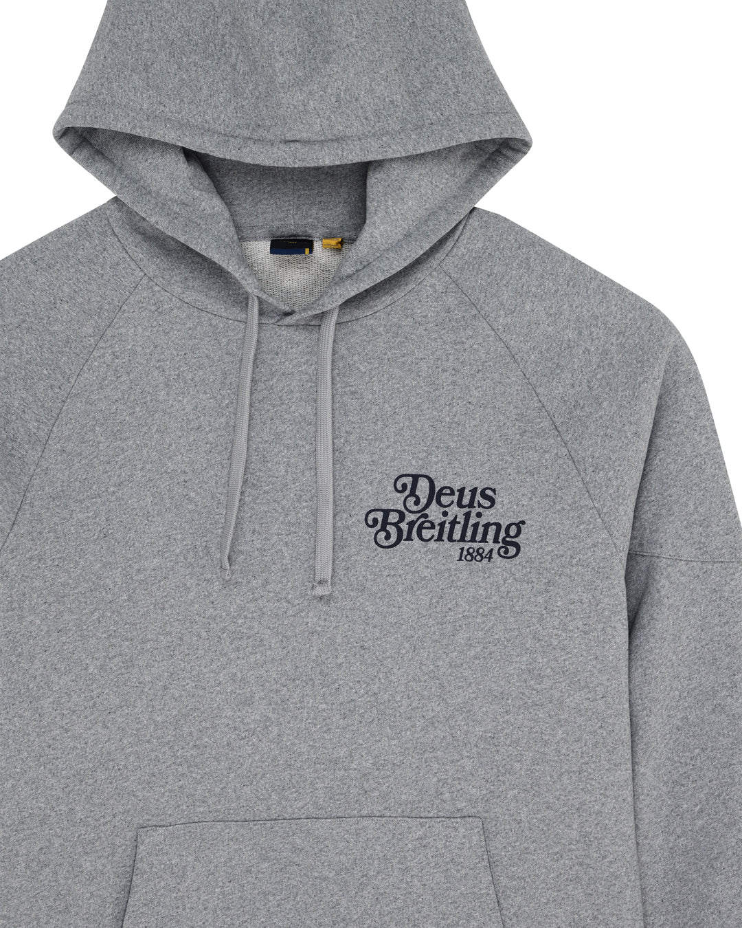 Exploration Hoodie