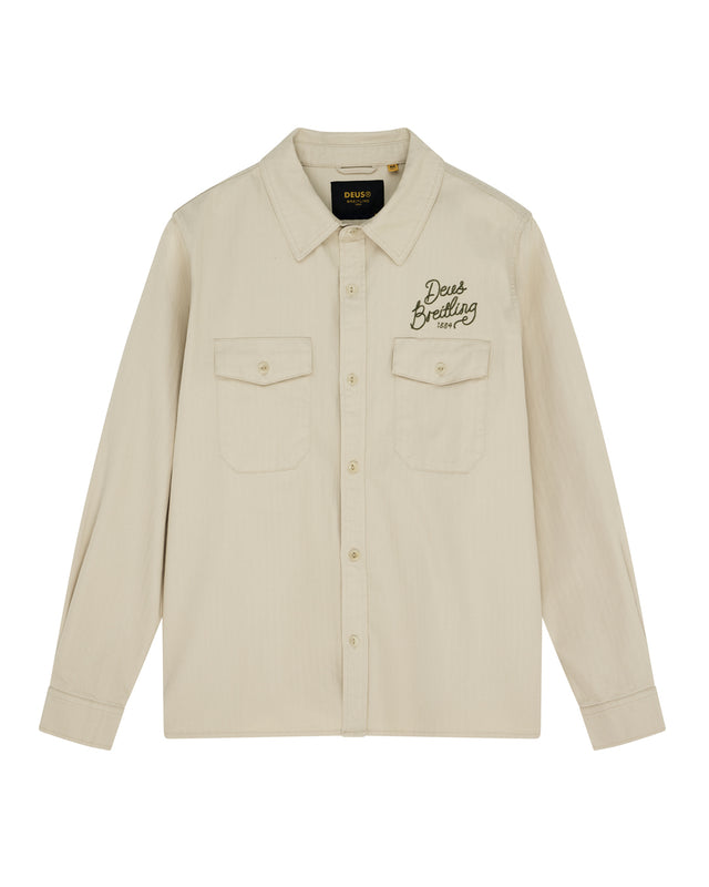Crusade Work Shirt