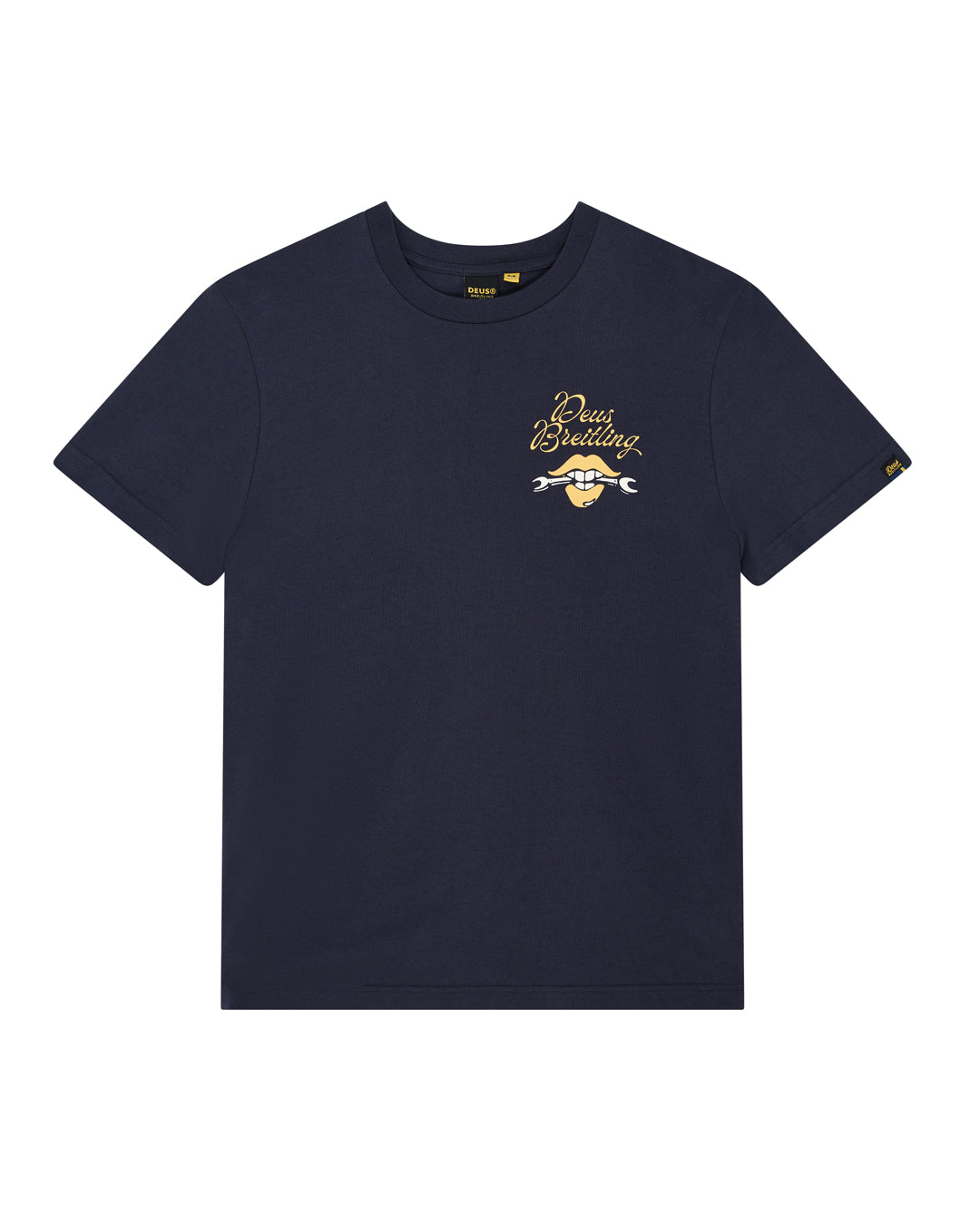 Meander T-Shirt