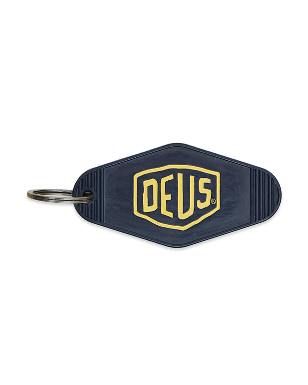 Squad Key Tag