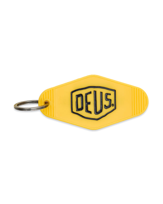 Squad Key Tag