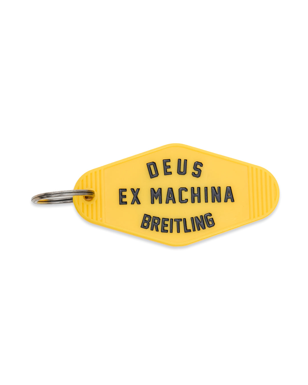 Squad Key Tag