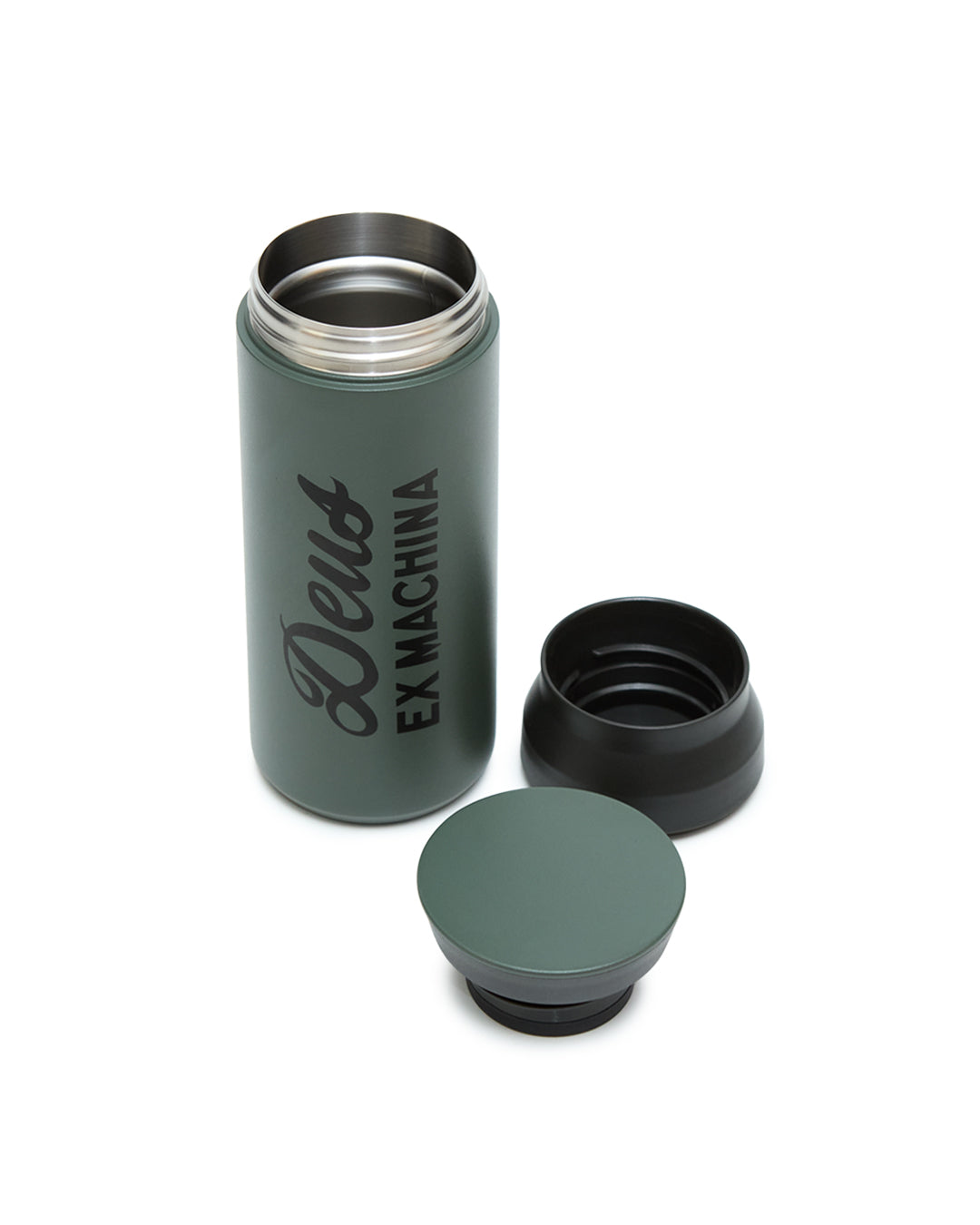 DEUS X KINTO Strata Travel Tumbler