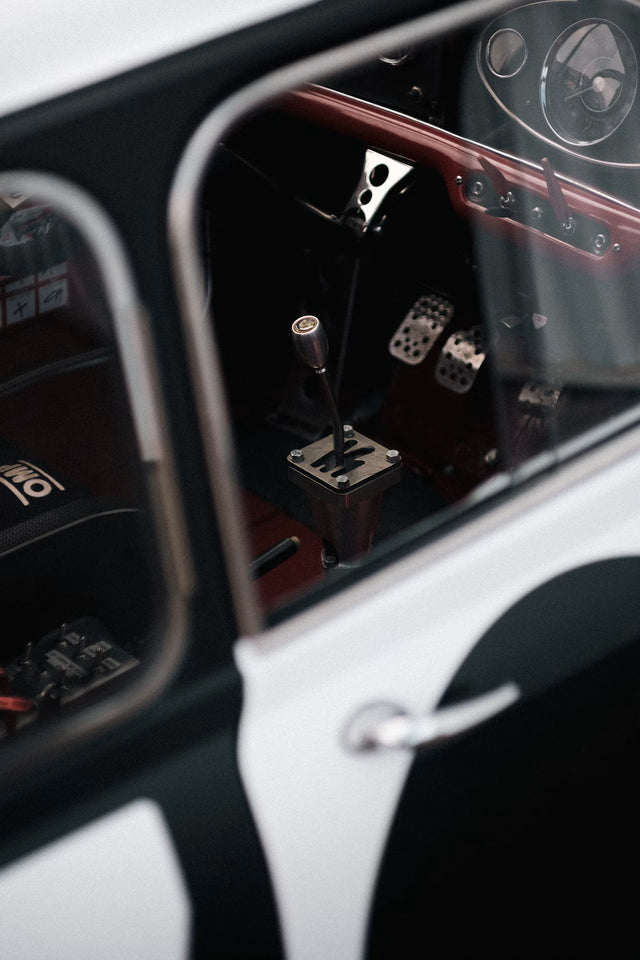 Pentagram X Deus Ex Machina