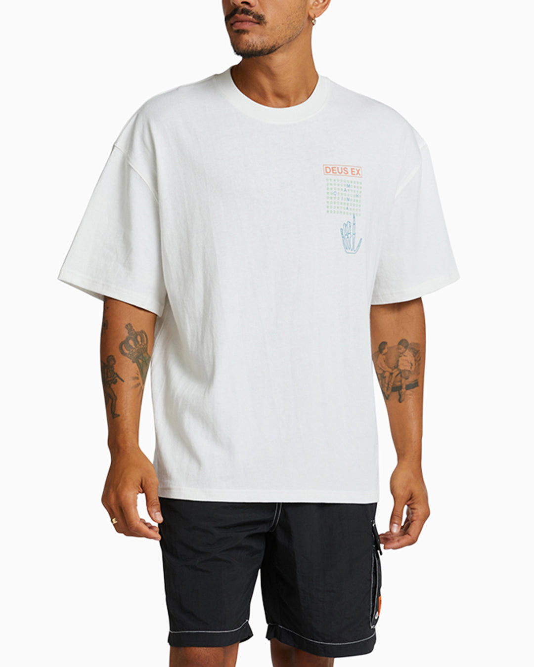 PrimitiveLearningTee|Model