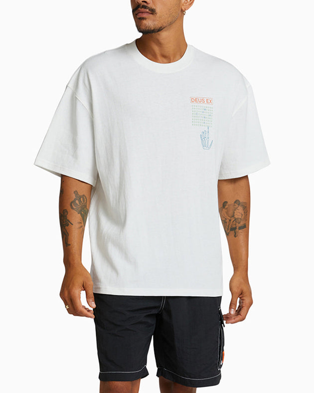 PrimitiveLearningTee|Model