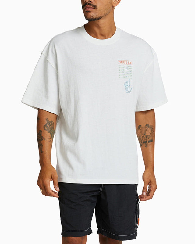 PrimitiveLearningTee