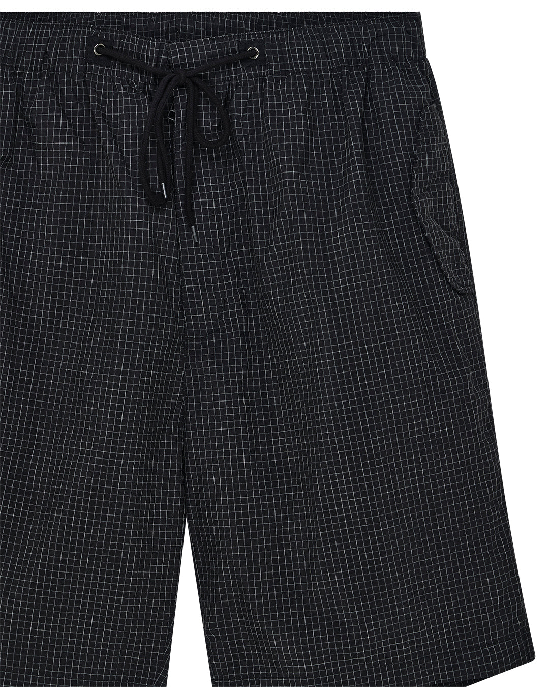 Remi Parachute Short