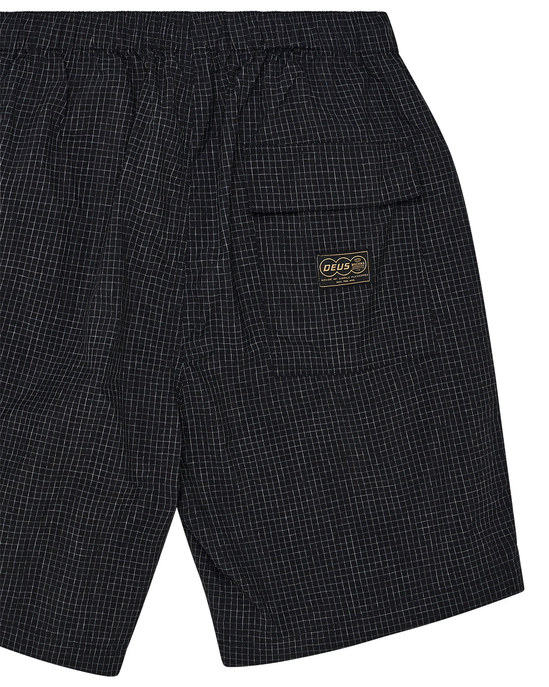Remi Parachute Short